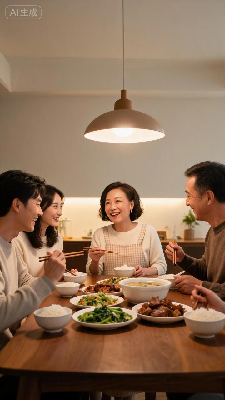 “鸡马相配，越过越美。属鸡的人勤快了一辈子，老了该歇歇了。好文章，转了。”