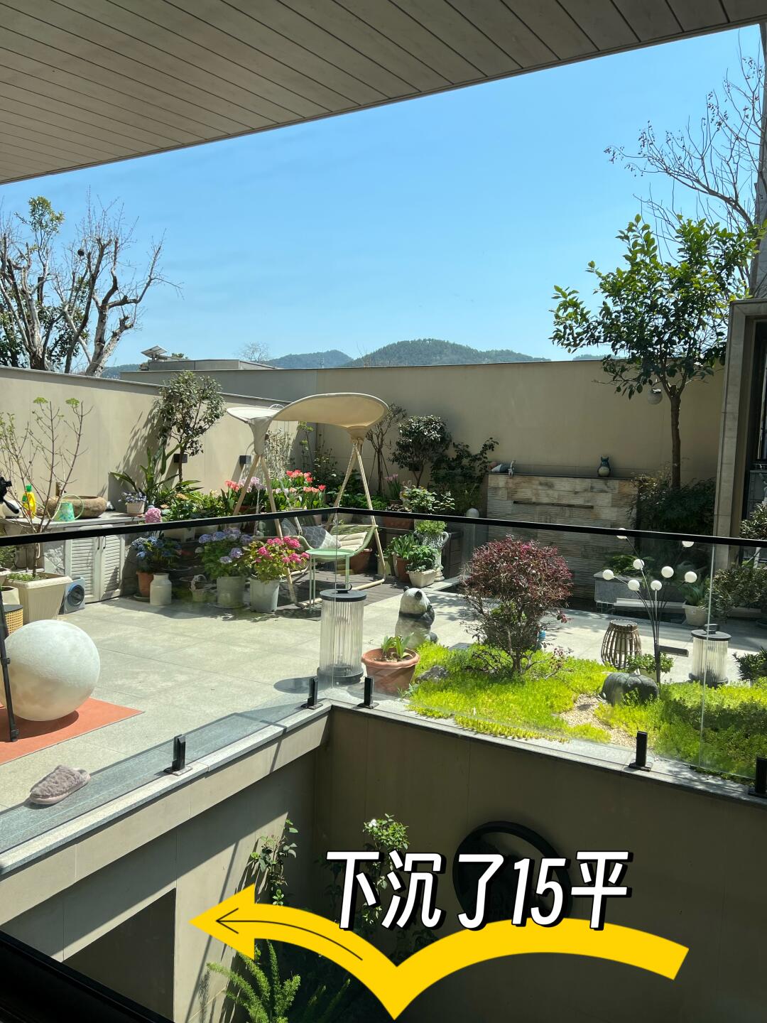 三层叠墅业主告诉你，地下室怎么用不鸡肋😂
