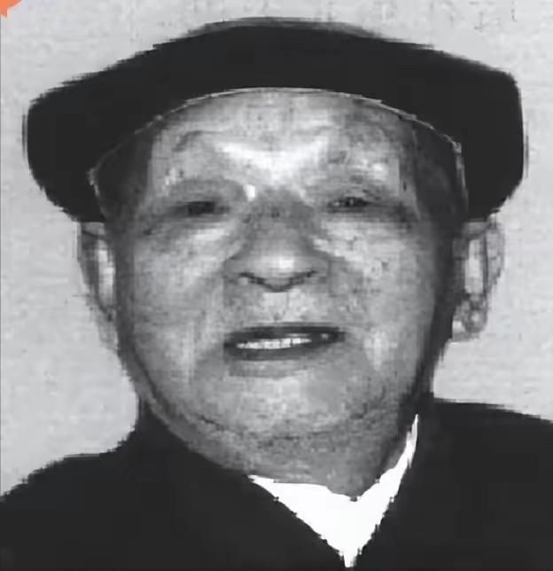 1932年，王盛荣从敌人刀下救下毛主席，18年后却因贪污被判死刑，毛主席知道后，