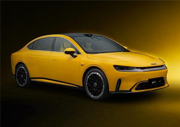 长近5米品牌史上最大！smart精灵6号官图发布，说实话，我觉着这个真的有点像小