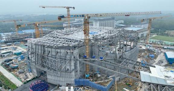 核聚变路线之争，中国的路线适合发电，美国的路线适合星际航行！其实按现在中美两国的