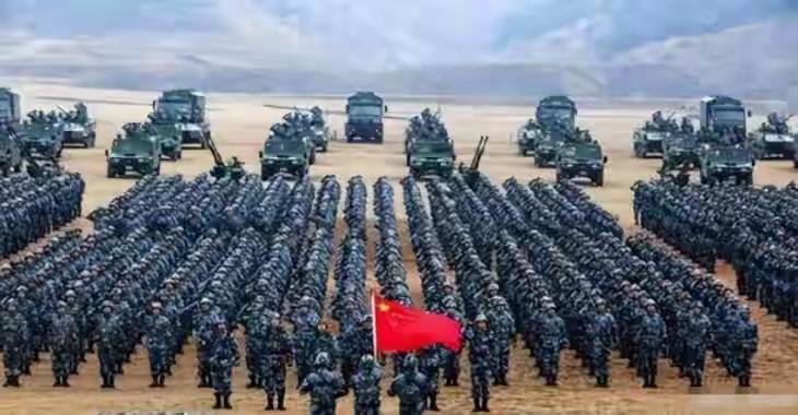 美军里的2万“中国脸”：真打起来，到底该不该开枪？

最近网上有个数据挺扎眼：美