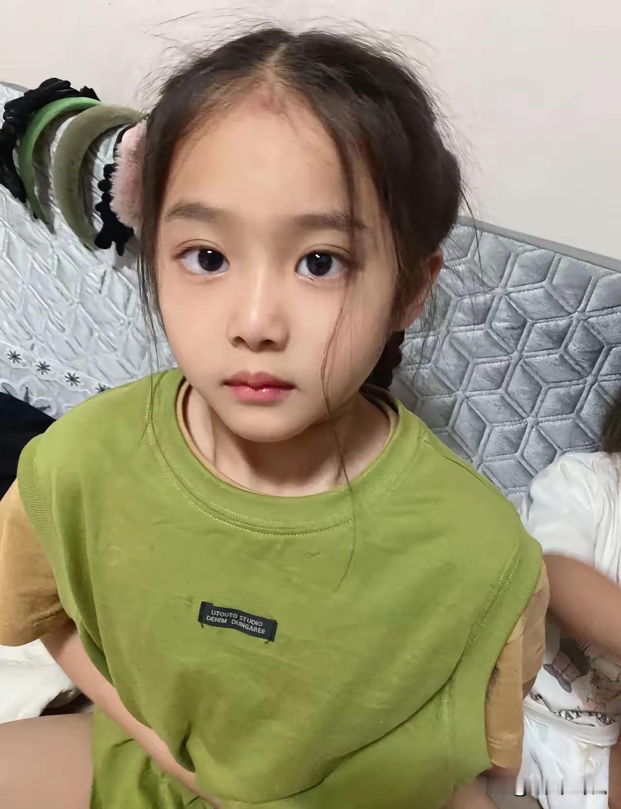 孩子确诊糖尿病！我闺女今年十一，上五年级。上个月学校体检，老师说孩子血糖偏高，让