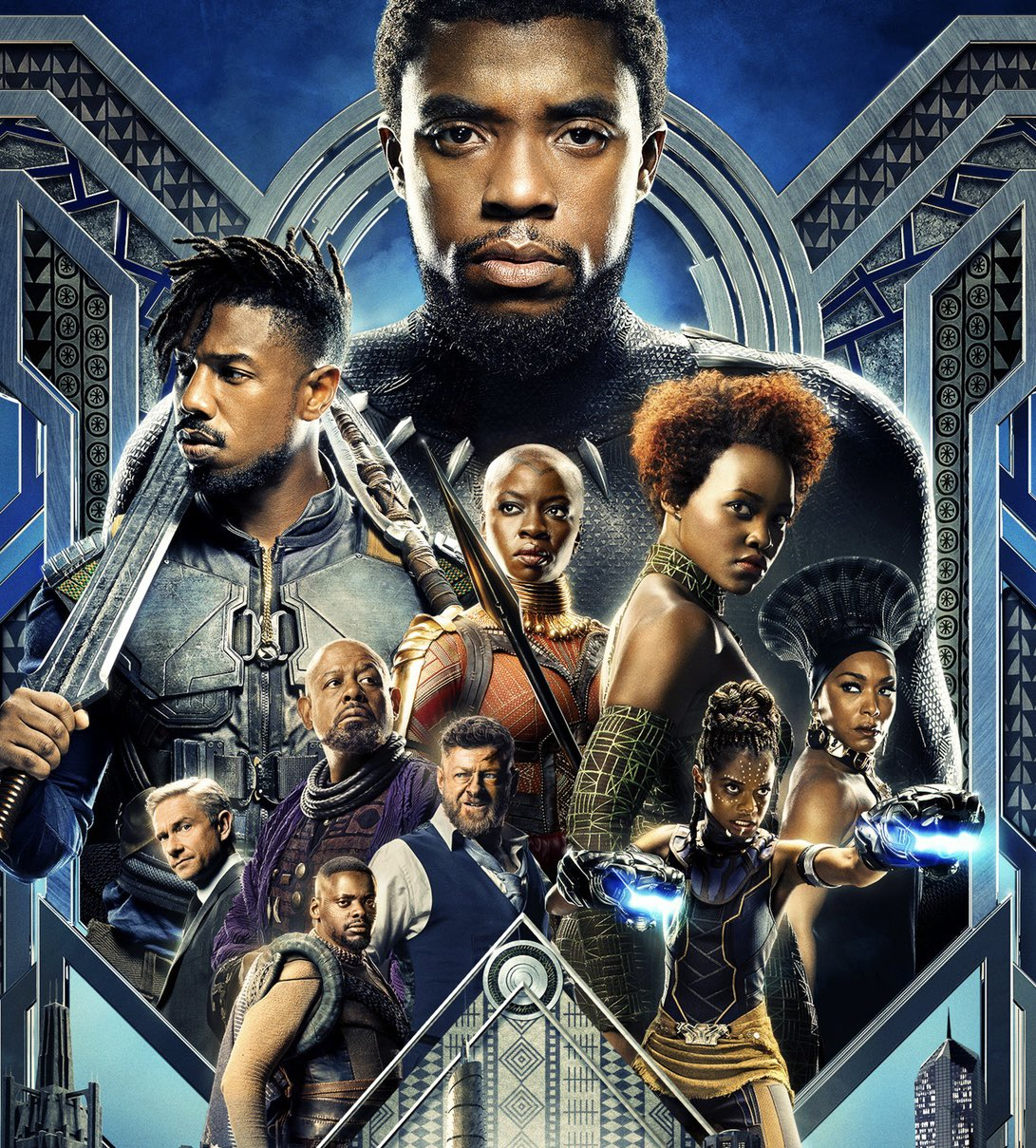 TNABO 瑞恩·库格勒成为演员工会史上首位两度斩获群戏奖的导演，上次是《黑豹》