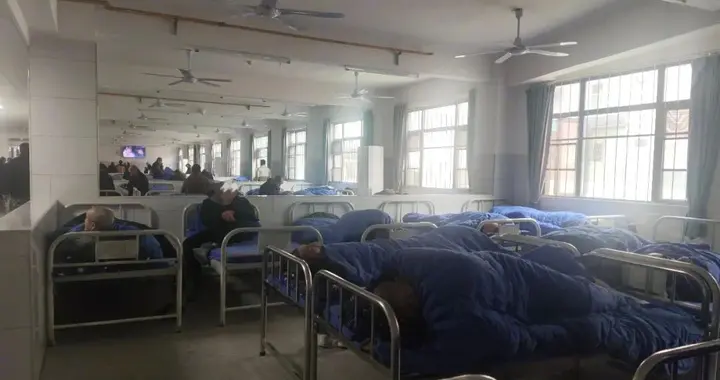 湖北成立联合调查组 赴襄阳宜昌彻查精神病院相关问题