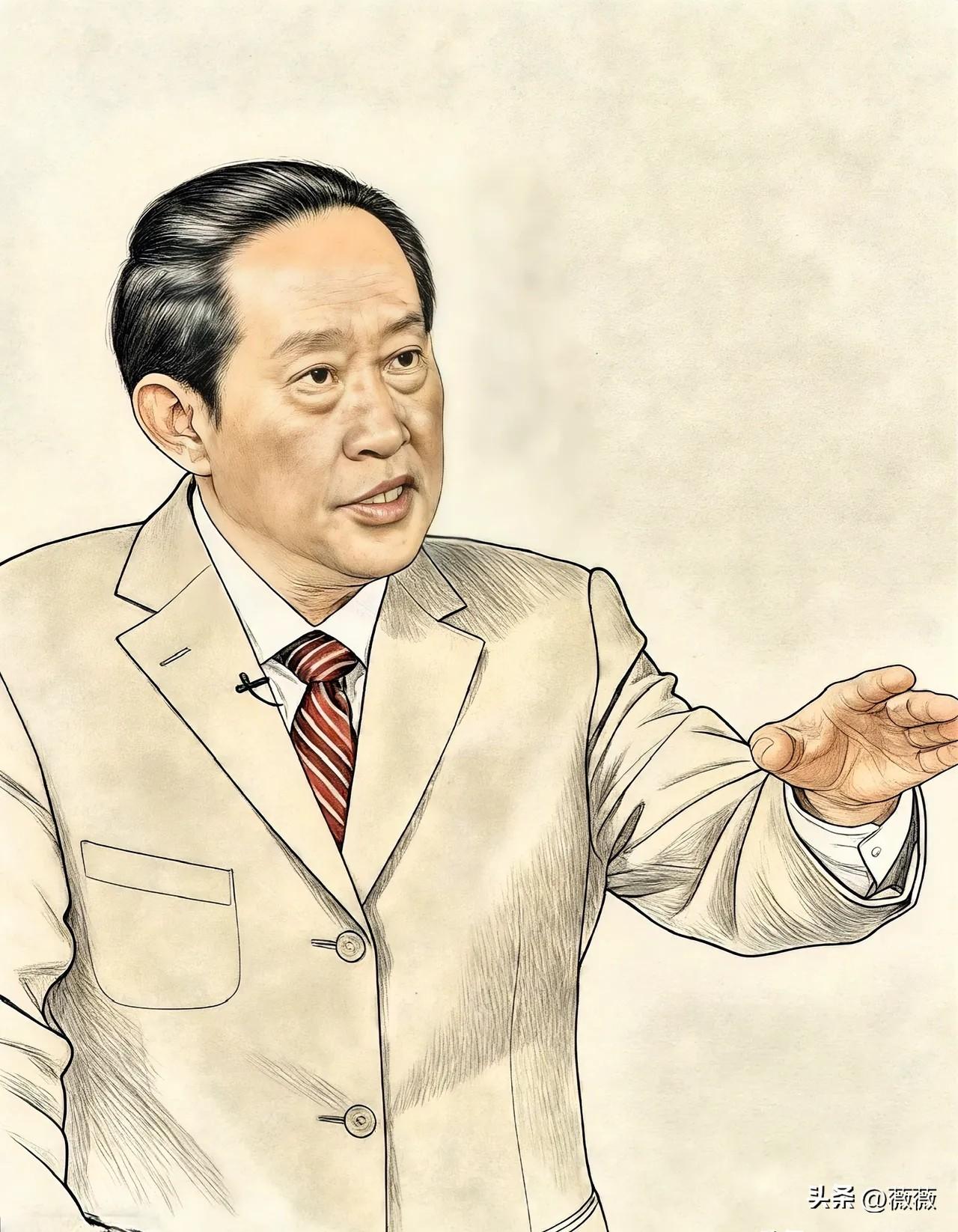王立群教授说:
“我亲眼目睹了最肮脏的人性和最丑恶的嘴脸，也经历了最阴暗最痛苦的