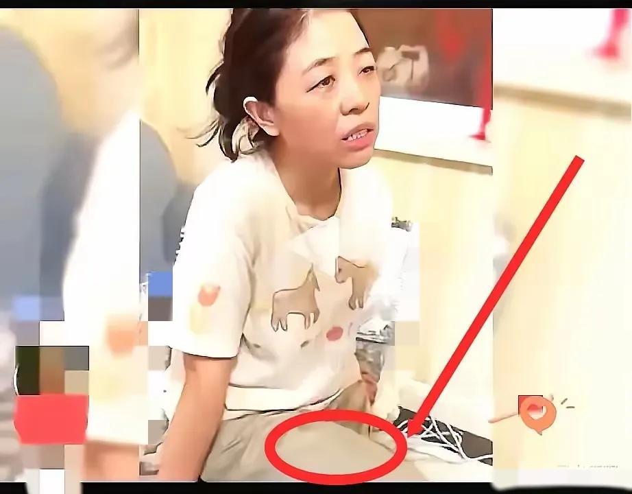 孟村事件，女方家里人真好说话，还让婆婆进屋，还让她婆婆翘腿说话，就这态度，算给自