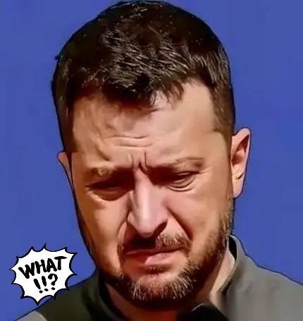 打了三年仗，
乌克兰流的血和泪，终究换来了最残酷的清醒：所谓博弈，从来没有免费的