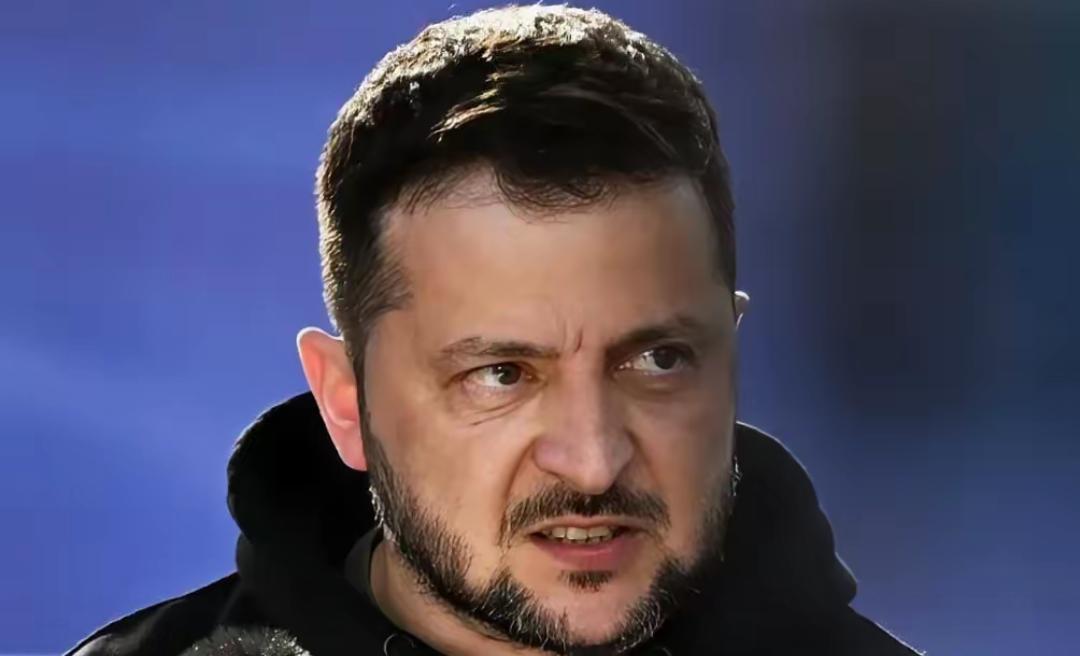 生擒卡德罗夫：泽连斯基向特朗普总统发出呼吁  
乌克兰总统泽连斯基今天呼吁美国在