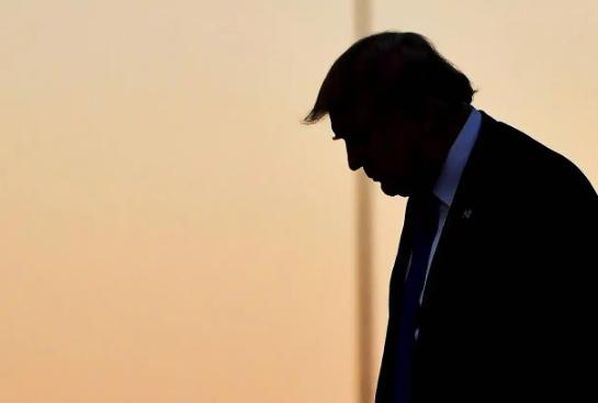 美伊战争其实和阿富汗战争，越南战争都不同，美国是没有退路的，为什么这么说呢？因为