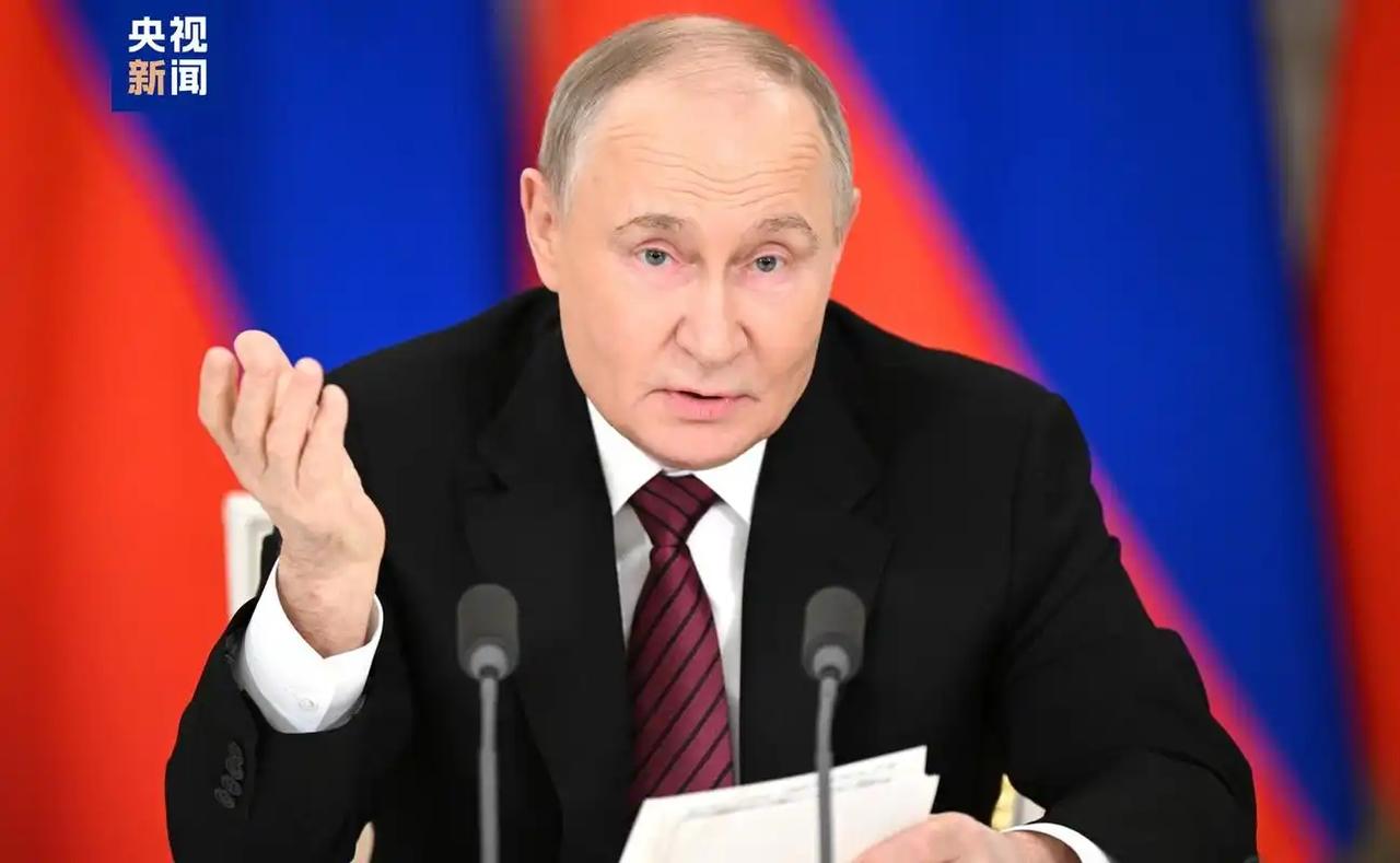你认为这次中俄互动哪些外交细节出乎意料普京出访前专门面向中国民众发布视频讲话，跳