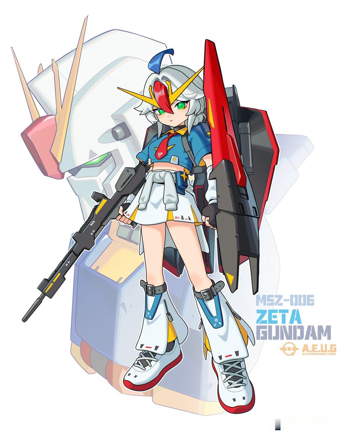 ZETA酱X: 
