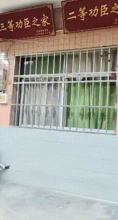 这该是一个怎样伟大的家庭！战功赫赫，门庭生辉。阎王到此，也要止步叹息。