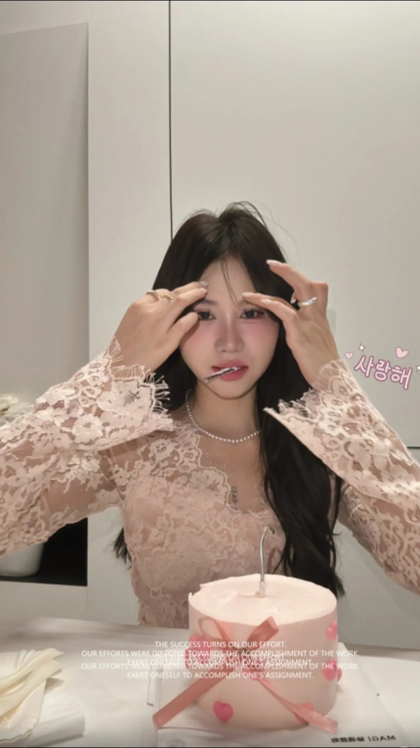 真诚要留给同样真诚的人  于人于物  不必太过执着