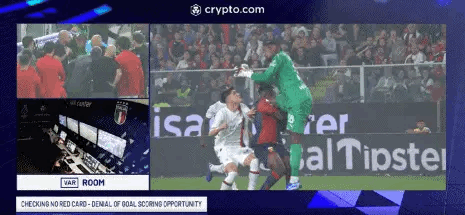 意甲AC米兰1-0热那亚，总结有三：

（一）米兰8战7胜，超过国米登顶意甲；
