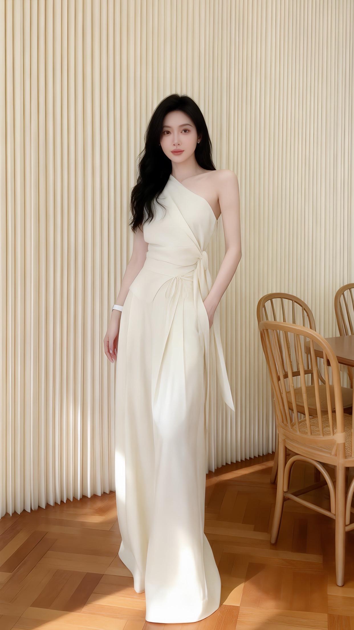 早春新衣穿搭 又美又飒 气质轻熟风 拽姐穿搭 高级感穿搭