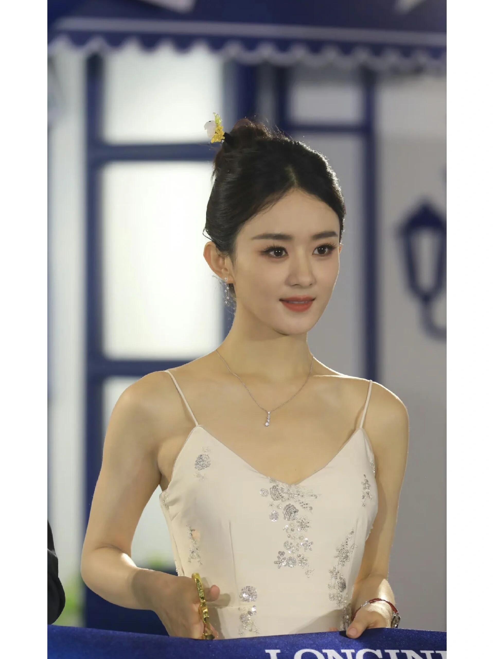 美貌大赏