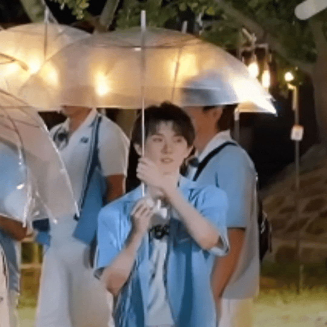 转转转☔ 