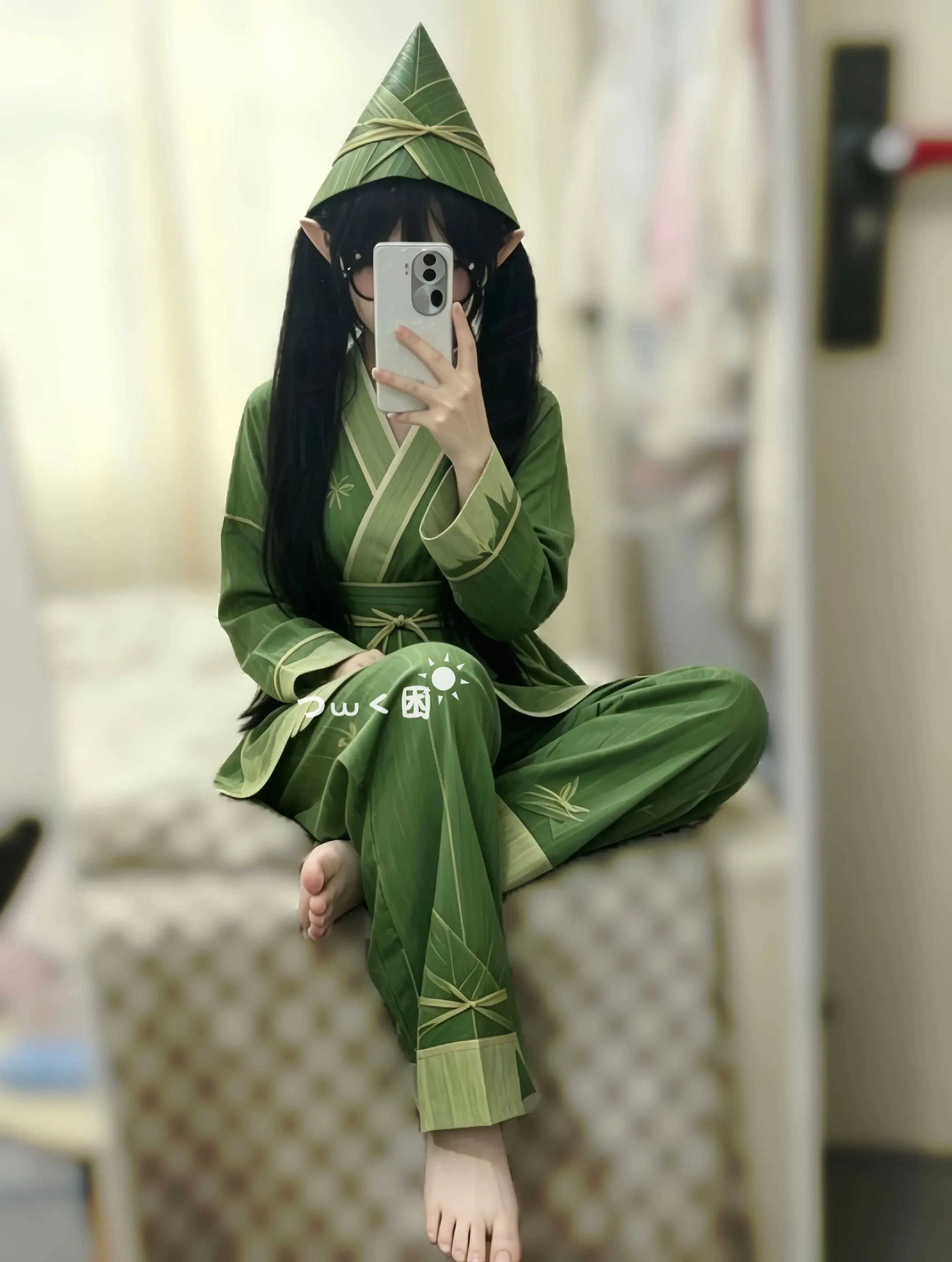 端午节安康祝大家心想事成健健康康平平安安快快乐乐没烦恼哇～