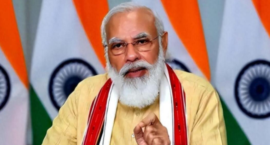 刚结束和美国的密谈，印度就猛地砸下了一个惊天巨雷！谁能想到，莫迪大手一挥，直接敲