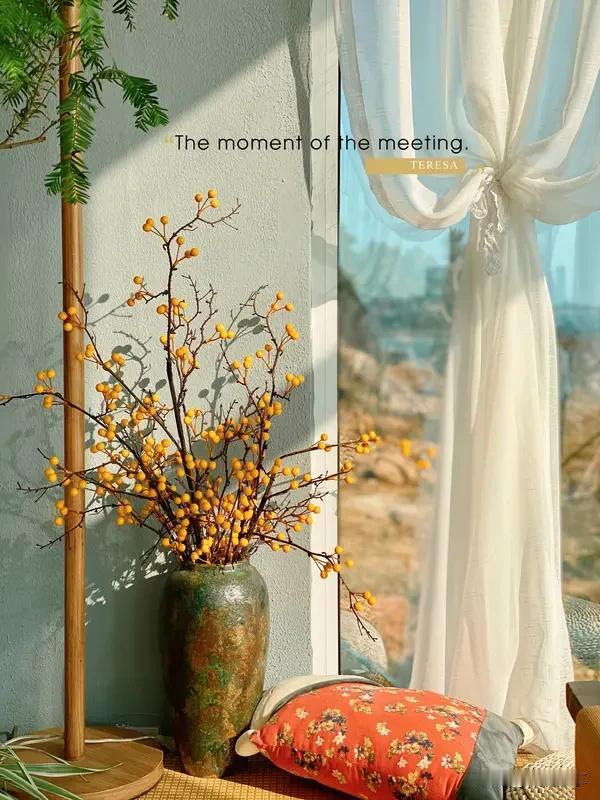 冬日生活打卡季