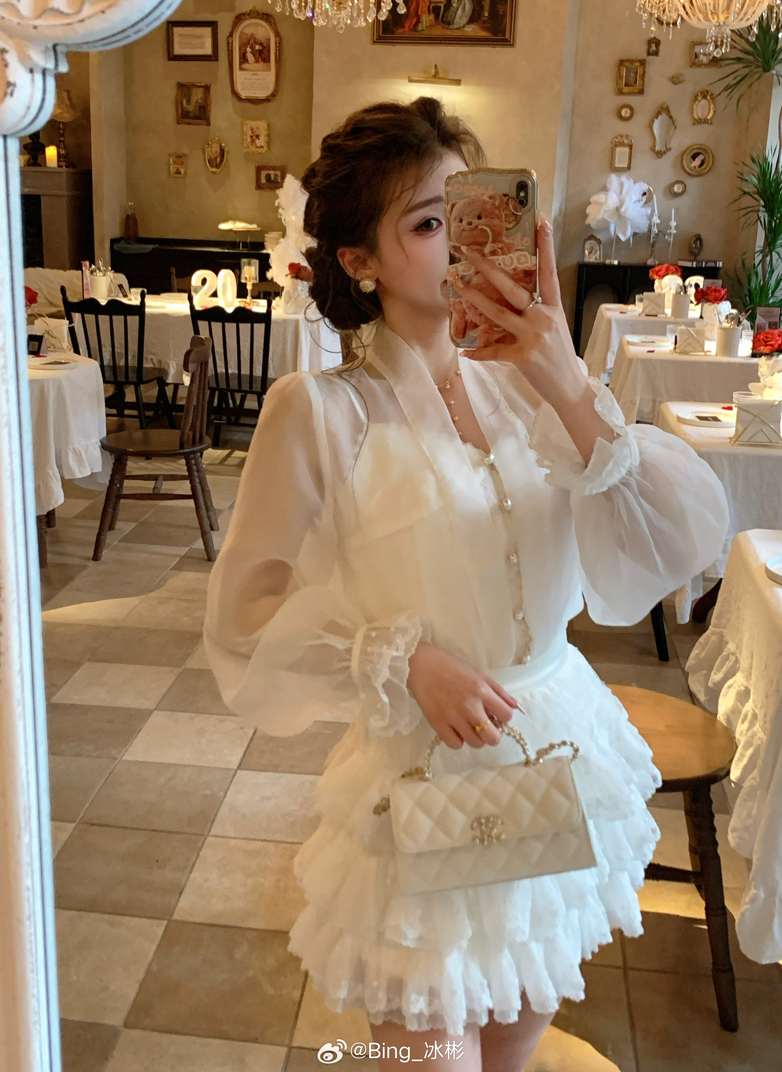 🎉新品发布倒计时！⏰明早10点至11点，各大平台同步上新！🎁更有上新当日的折