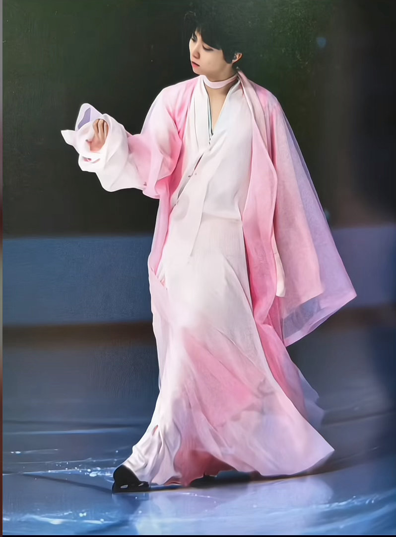 娘炮攻好舒服 