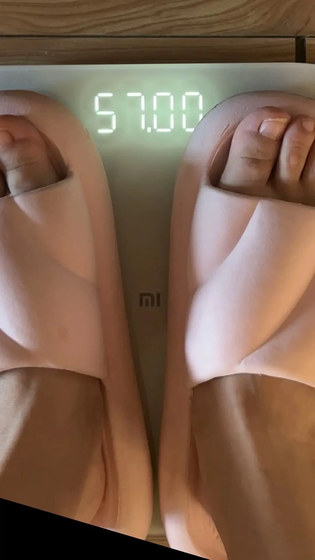 体重不变，体型一直在变继续练体型