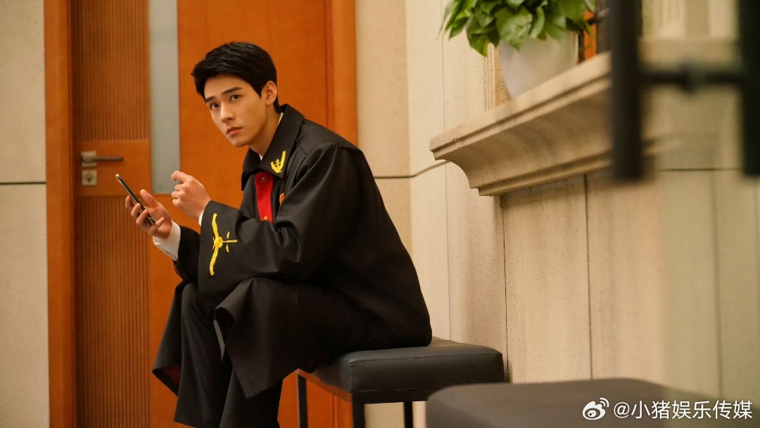 看个剧被龚俊考上了家事法庭 救命！看个剧还要被龚俊考法律常识，这波操作太有梗了！