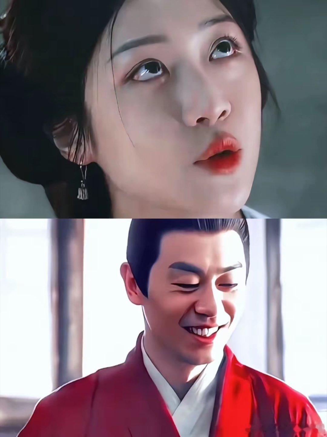 朱亚文你悠着点吧！真是万万没想到啊，电视剧《大生意人》的导演你后悔了吗？剧里的朱