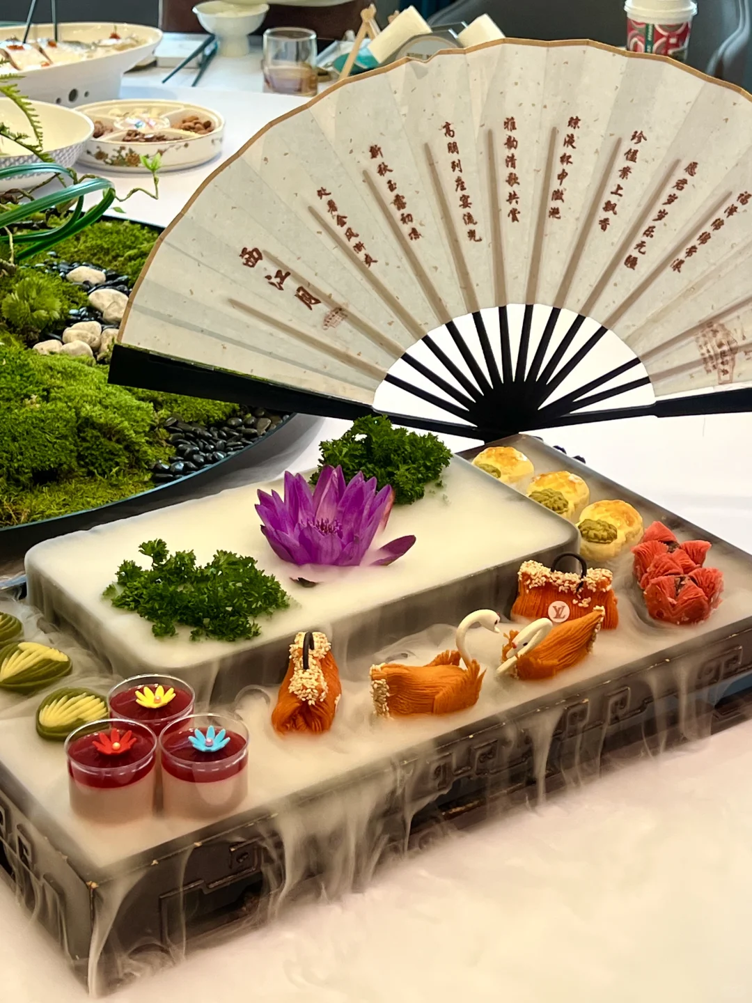 我的宝藏家庭聚会餐厅🍴年夜饭还选这家！