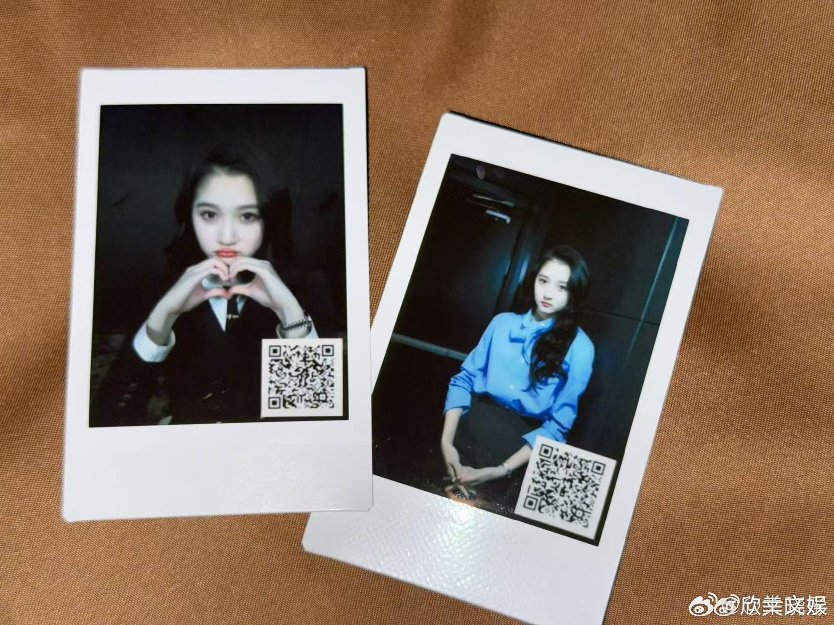 关晓彤重回东化厂的一天关晓彤虎虎的倔强少女关晓彤重回东化厂的一天，虎虎的倔强少女