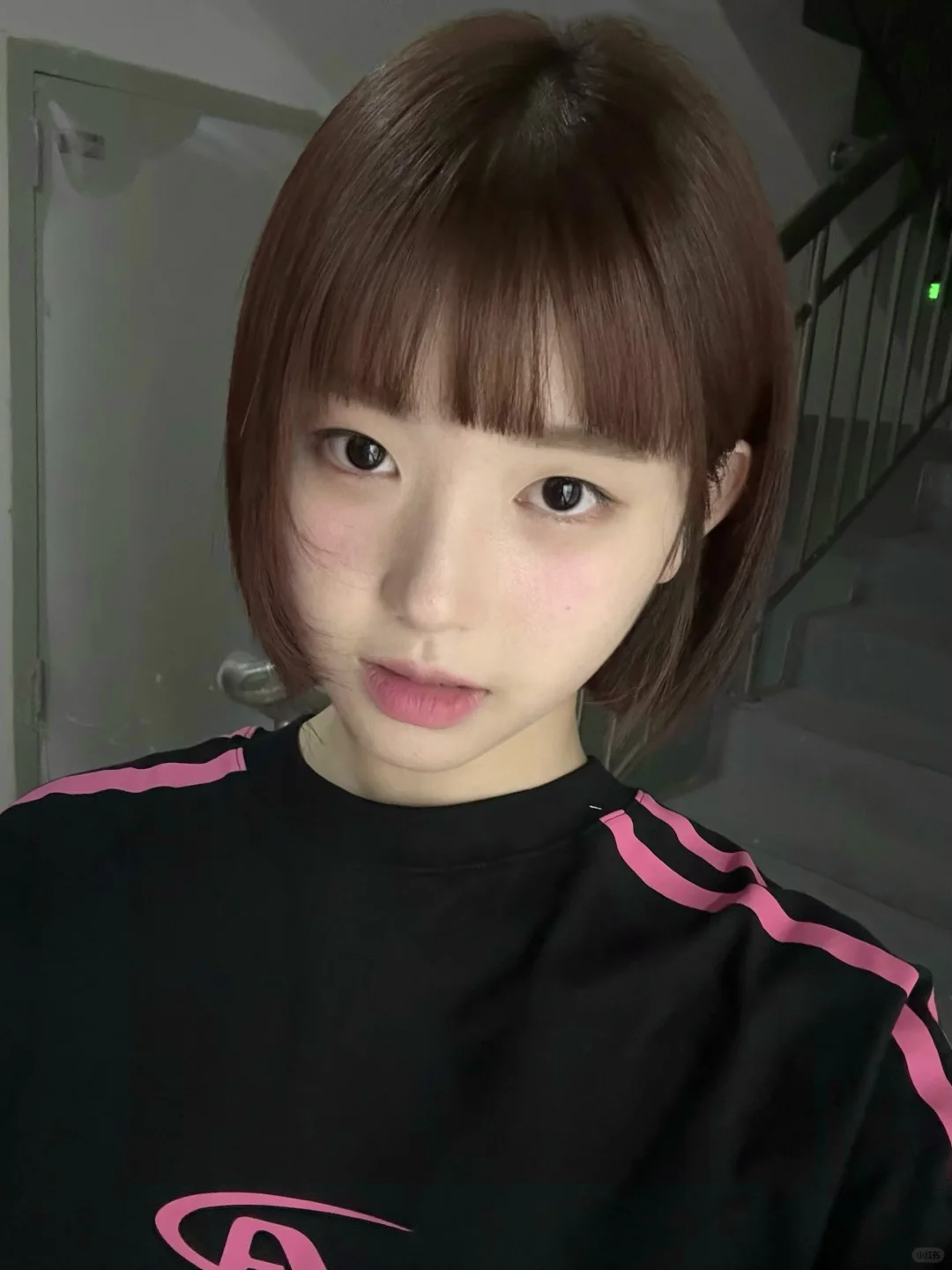 帅一下