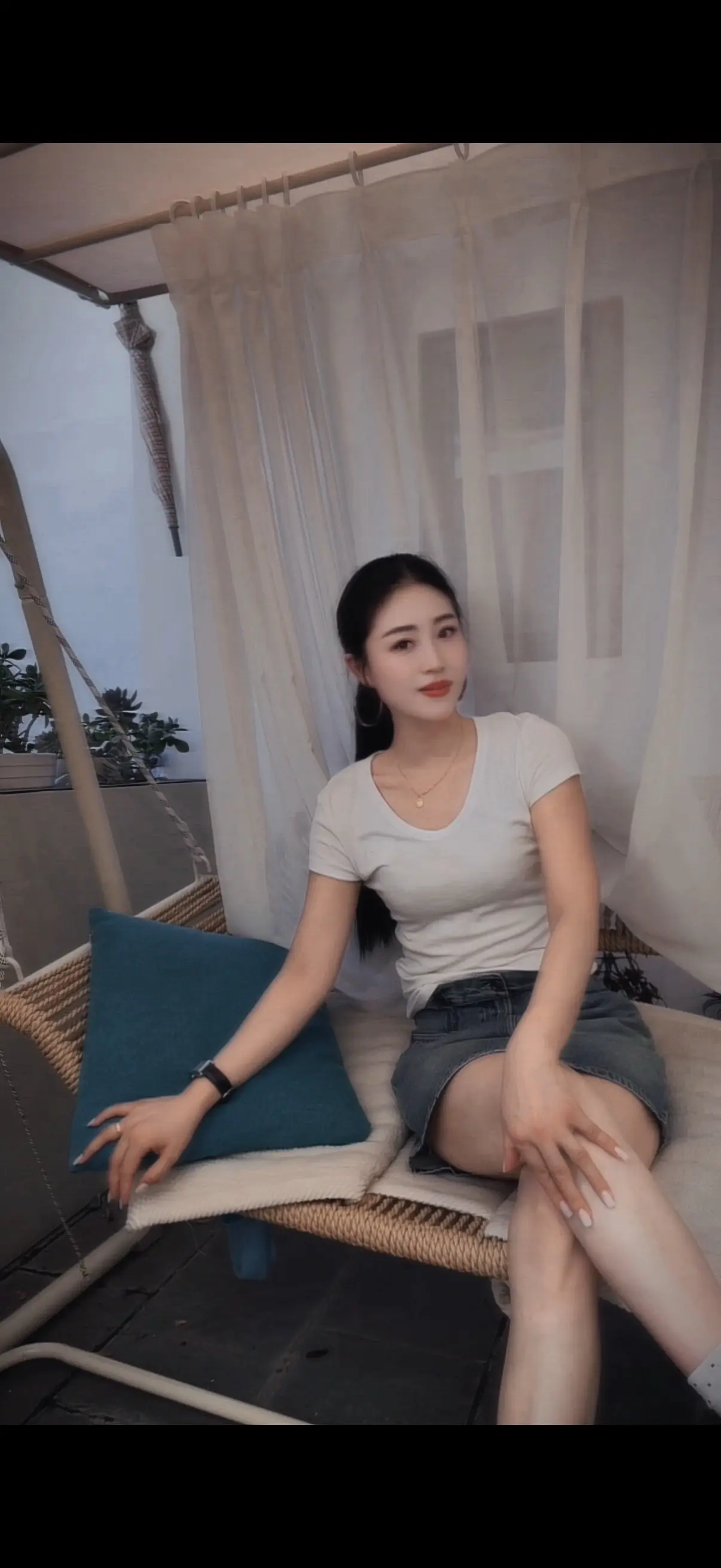 那能没有遗憾呢！