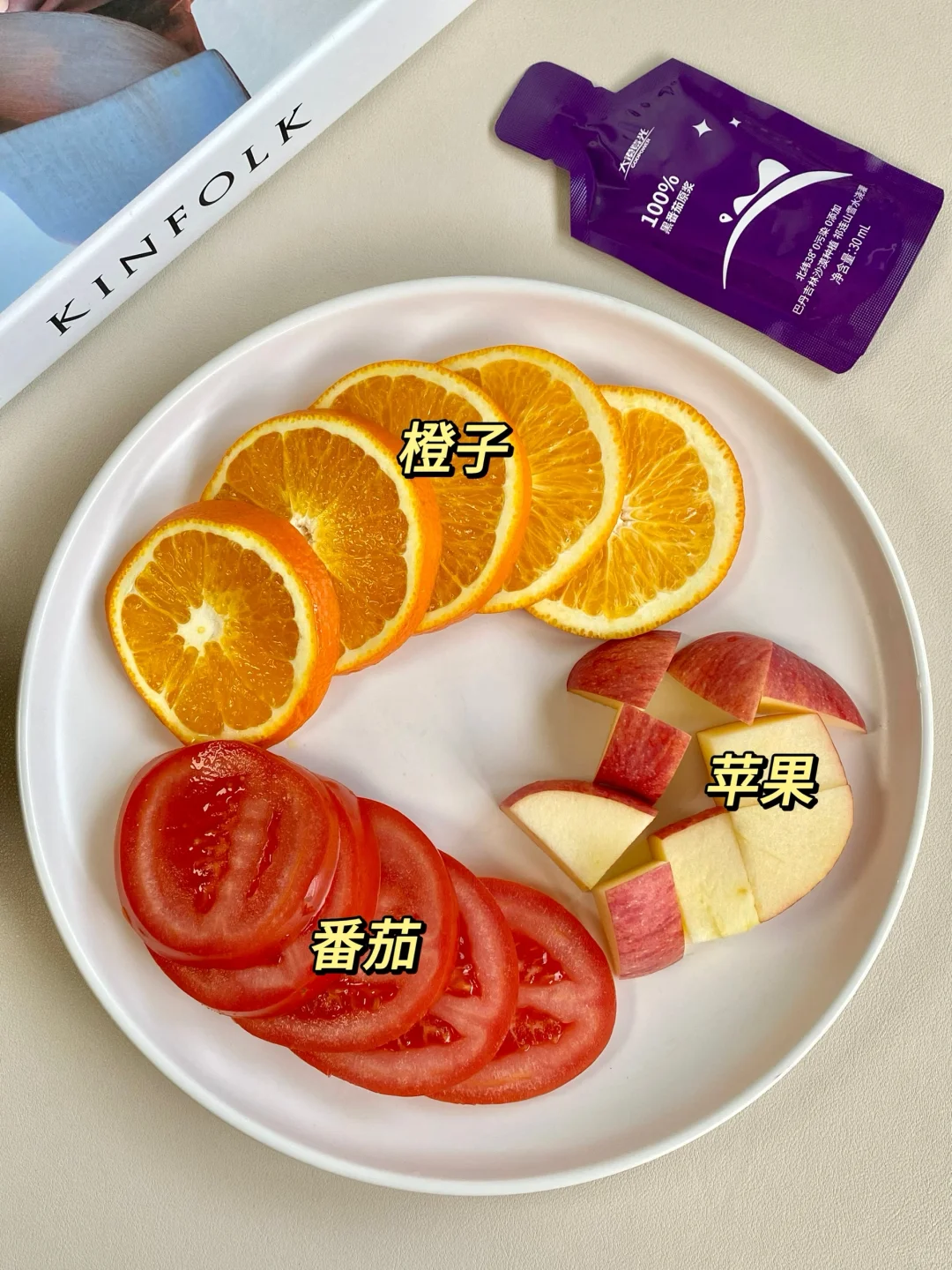 连着喝了两周！给💯张面膜也不换！！