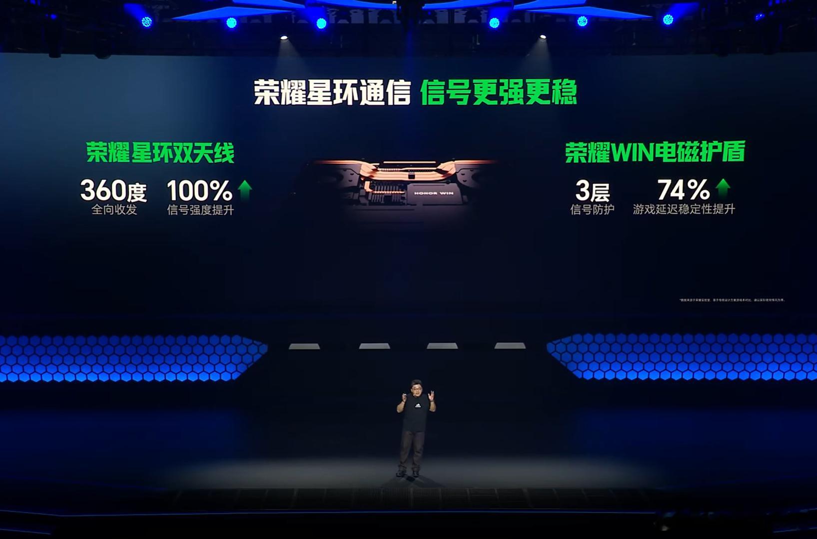 打洲本还得看荣耀WIN游戏本的核心是什么？是性能、散热还是屏幕？荣耀WIN系列游