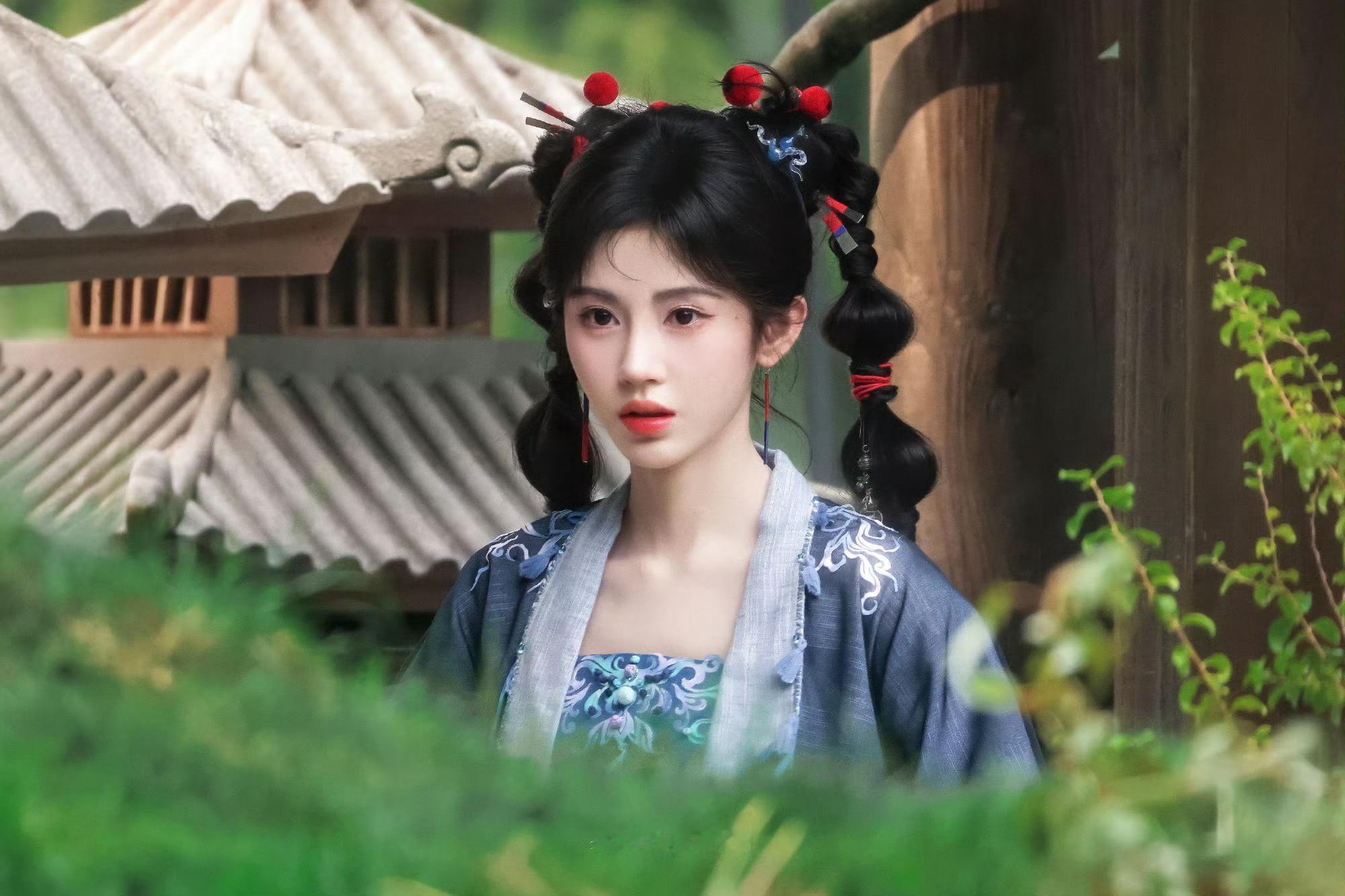 鞠婧祎来战 🍊鞠婧祎阿黛 ₊⁺♡̶有祎在 世界就是晴天∗◞🗞*​​​