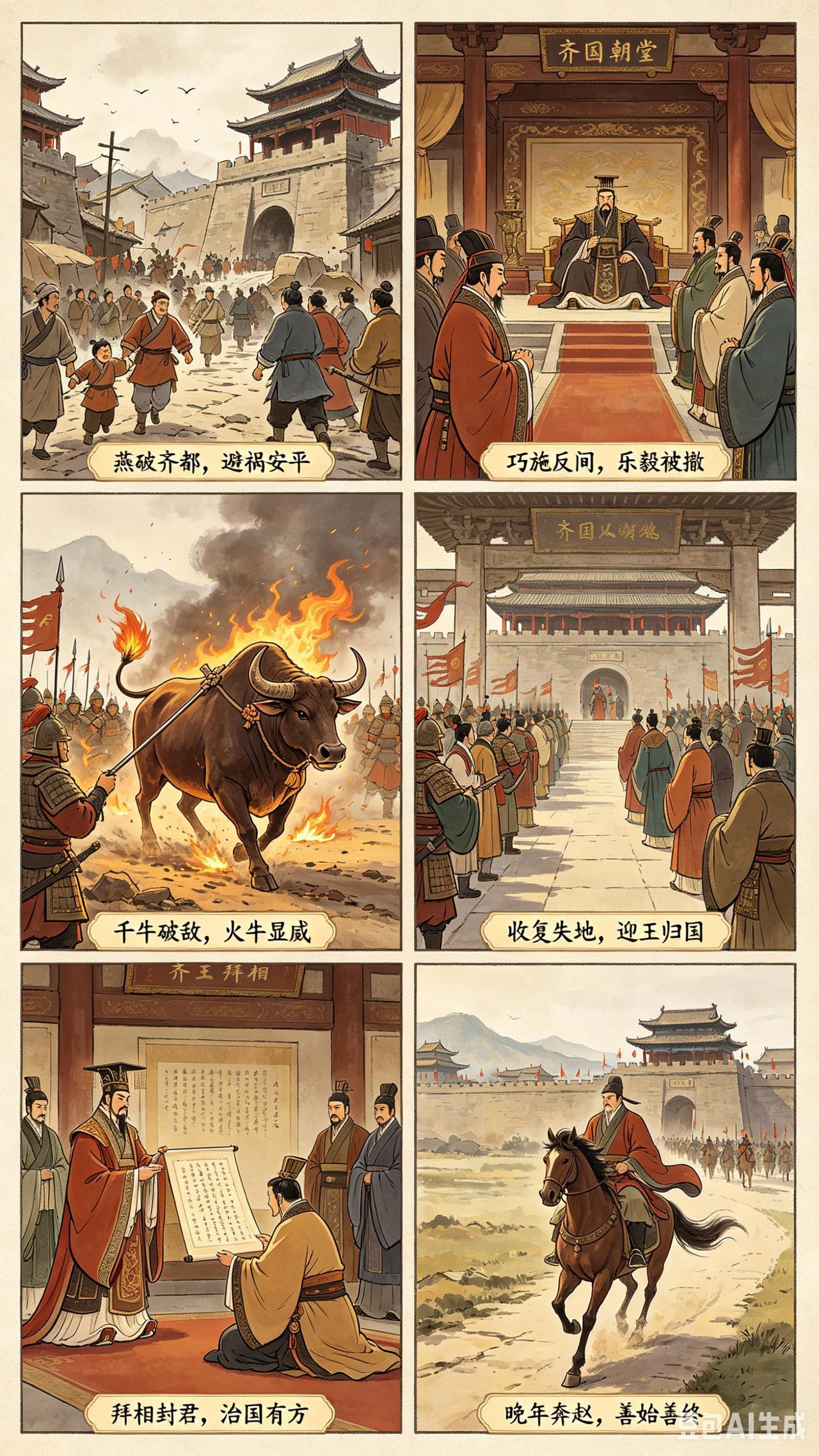 他是谁