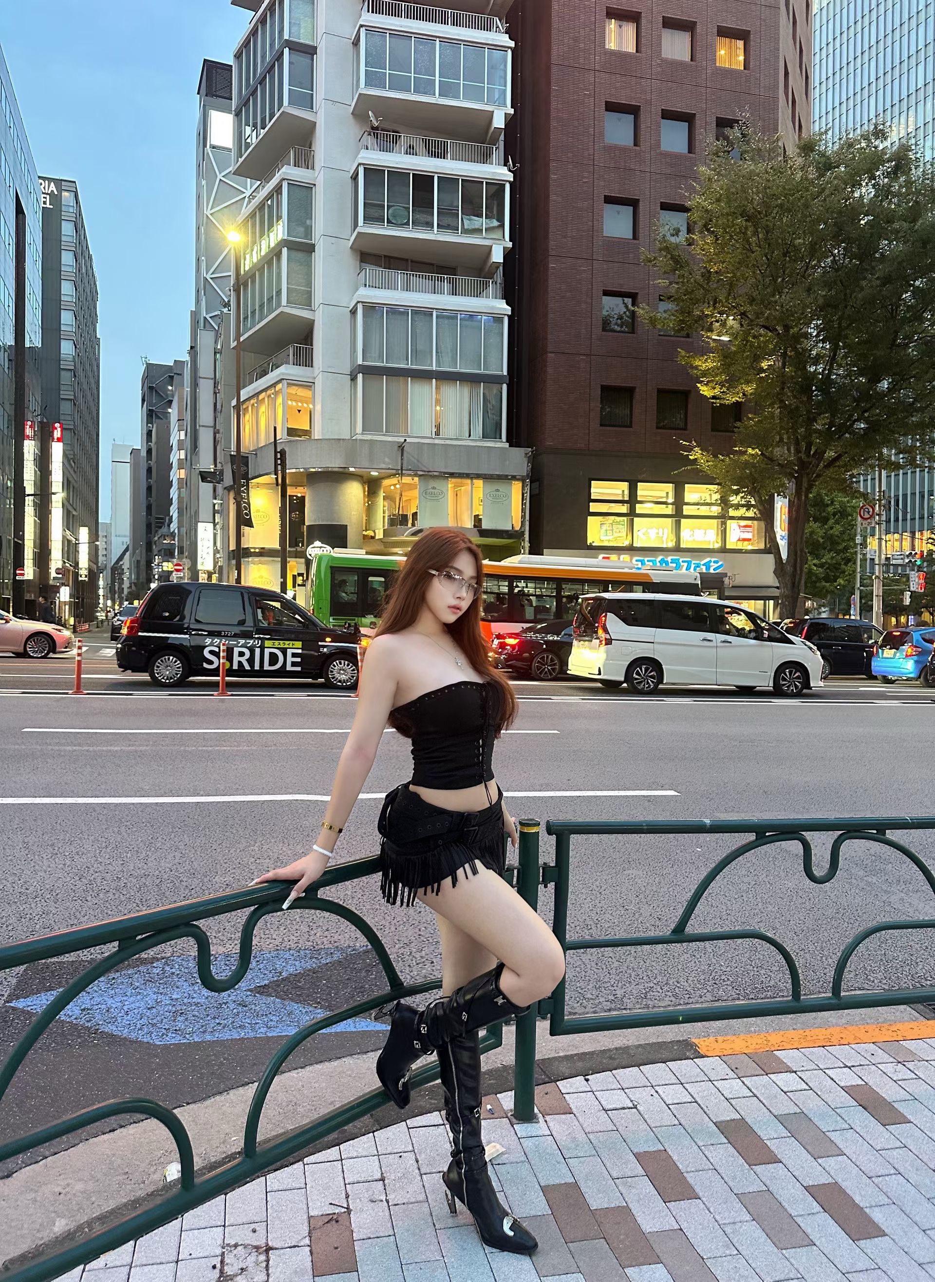 travis🪳澳门见！