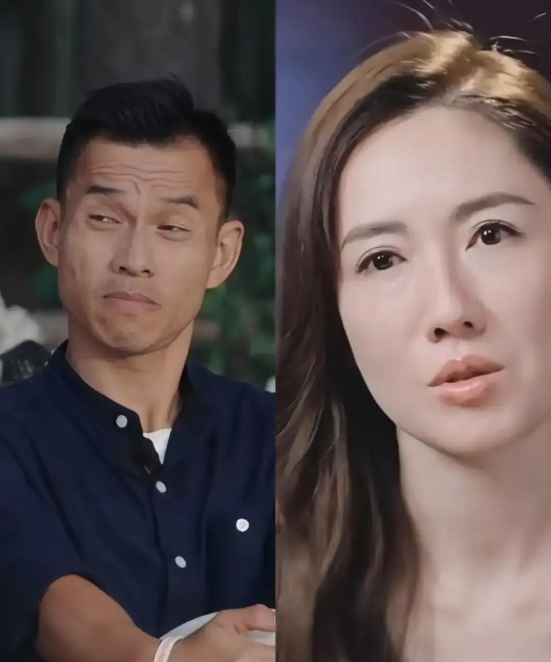 你男友把学员约会排在你前面、藏起骨折伤口不告诉你——李施嬅前男友就是这样的顶级健