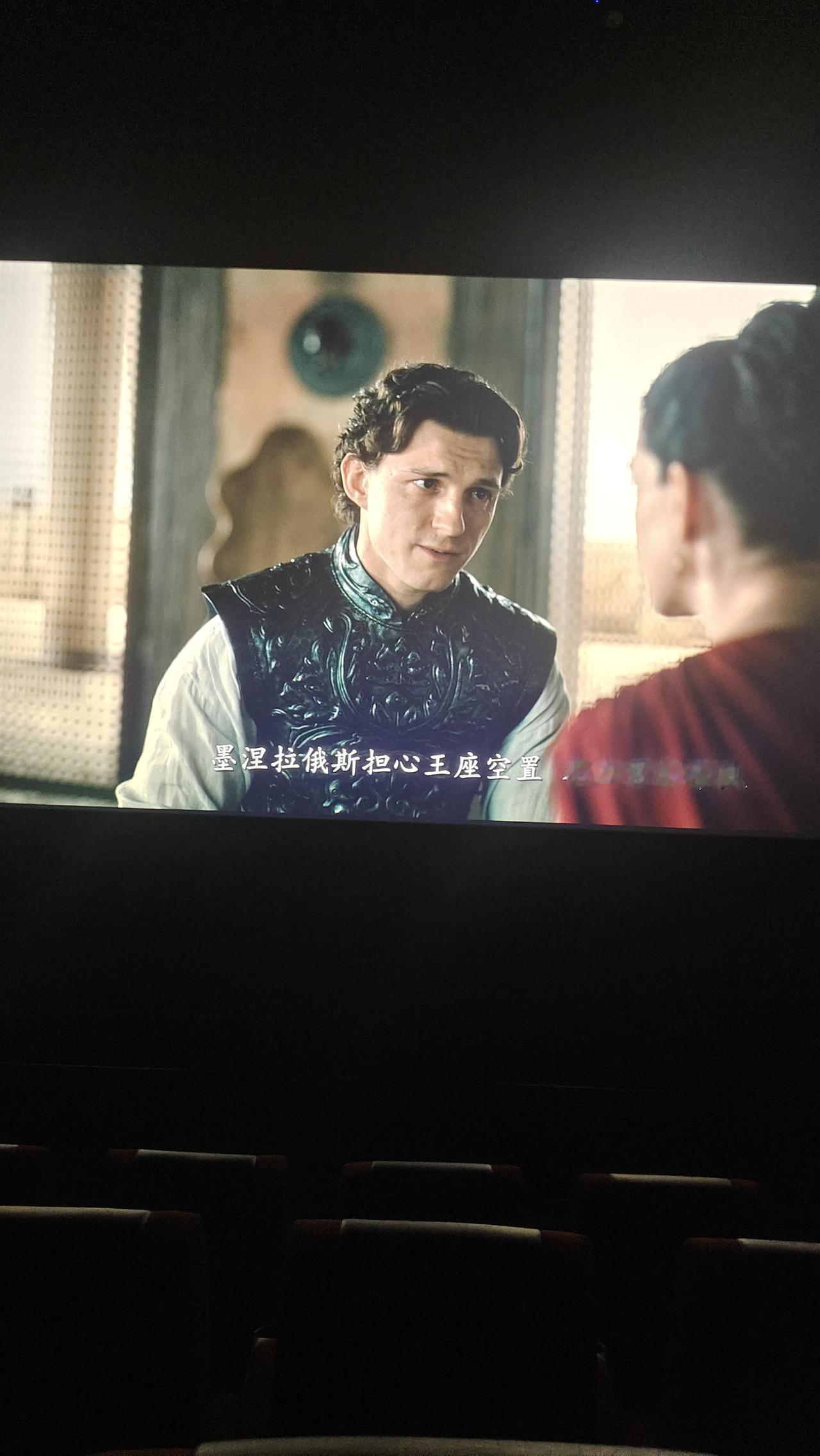 奥德赛，烂片，浪费几十块钱和两个小时，现在的美国电影也是烂片一部接一部，电影院为