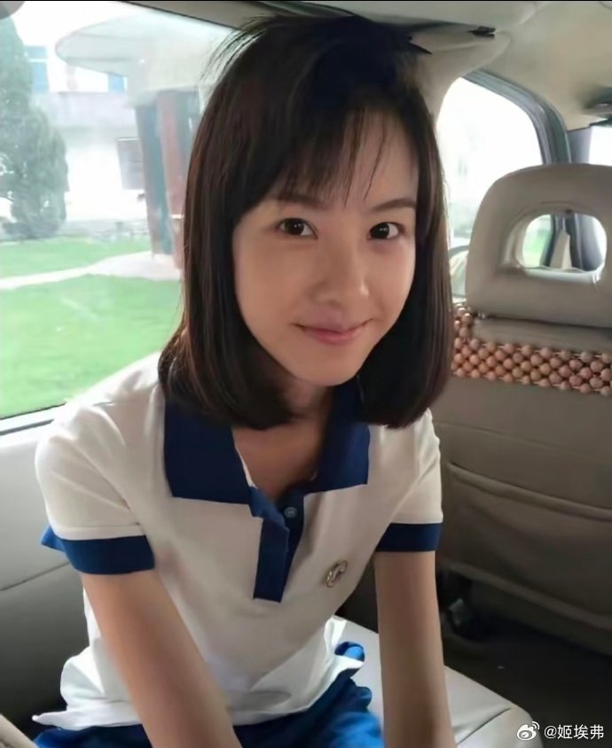 陈都灵 南航新一轮招生简介 救命，最好的招生名片陈都灵来了！全新招生简介放出她的