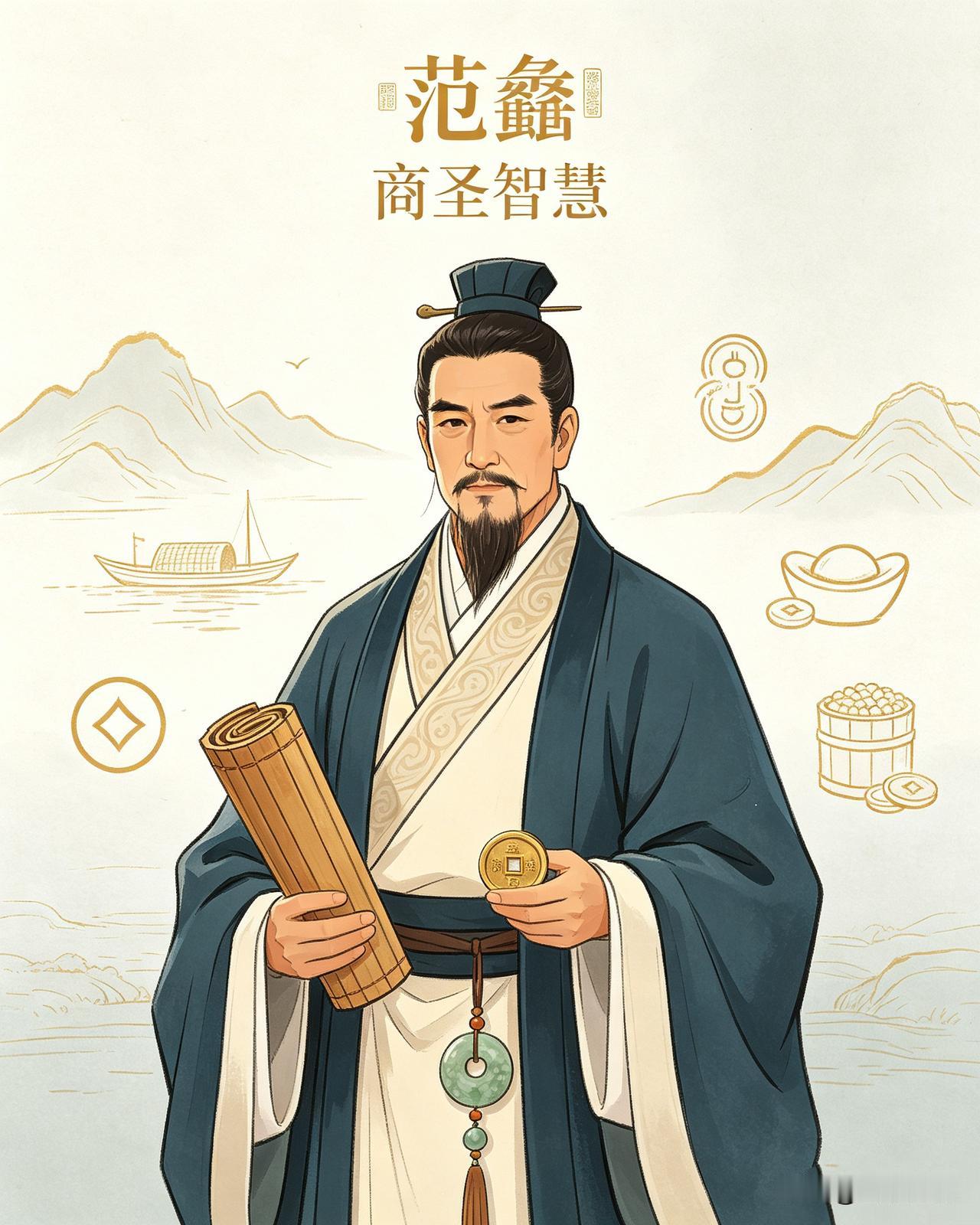 我国历史上的四大富翁，个个富可敌国！
 
很多人只知道现代富豪，却不知道我国古代