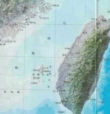 台湾问题拖了70多年，最大的阻力不是美国，也不是台独分子，而是另一个邻国！
 