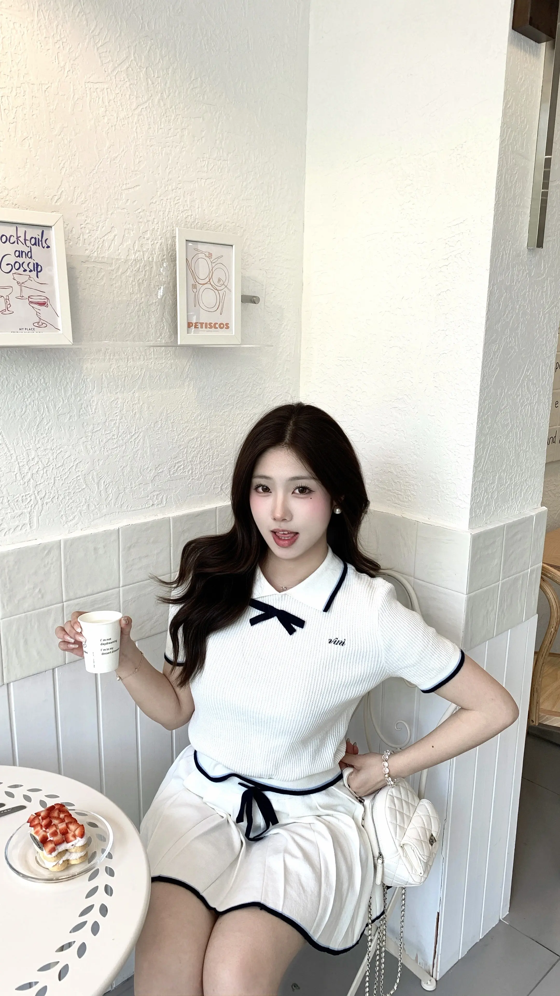我要先幸福 再享更大的福