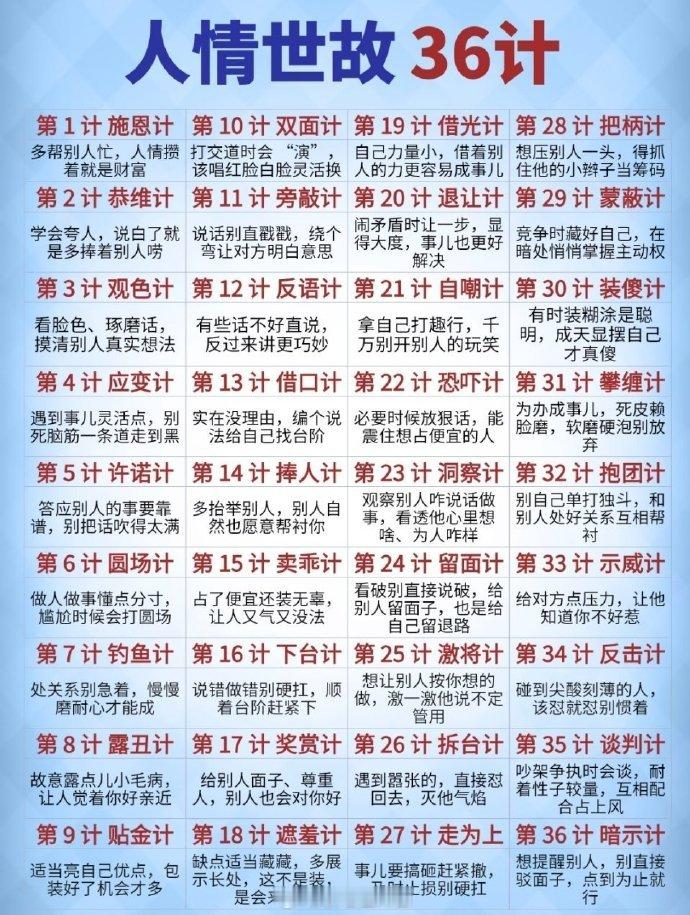 真正厉害的人，都懂这些 “软技能”。 