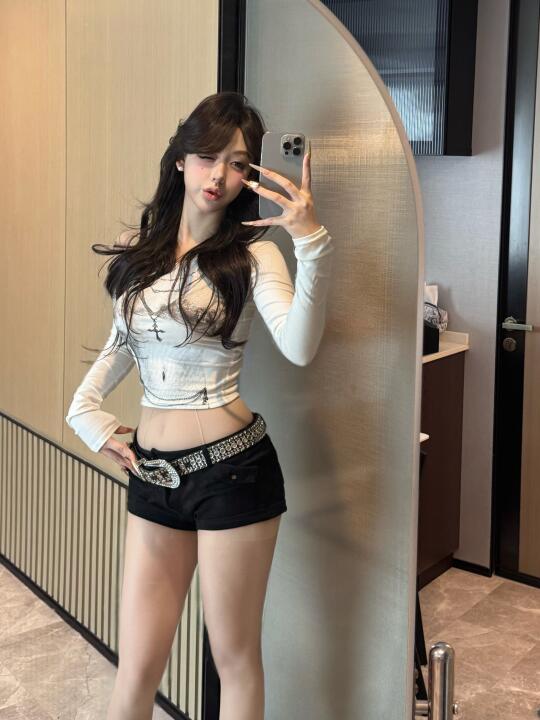 感觉又活了