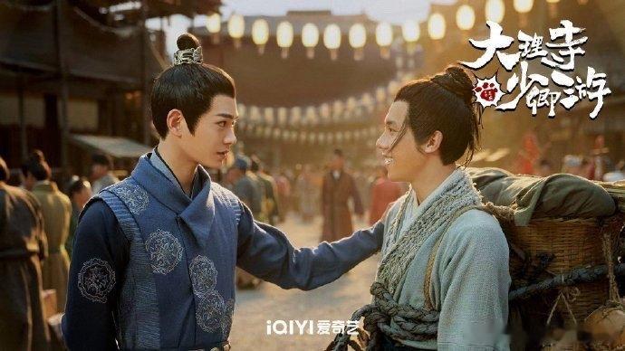 #大理寺显眼包值排行榜 #这是什么操作， 搞笑氛围拉满！果然打工人的世界充满了不