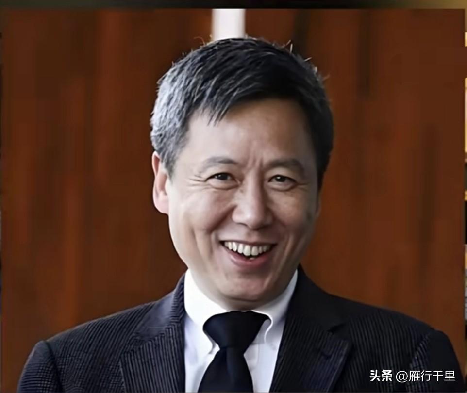 颠覆认知！

美国教科院院士赵勇：学历的分化，已经造成了社会的分化！

他说：“