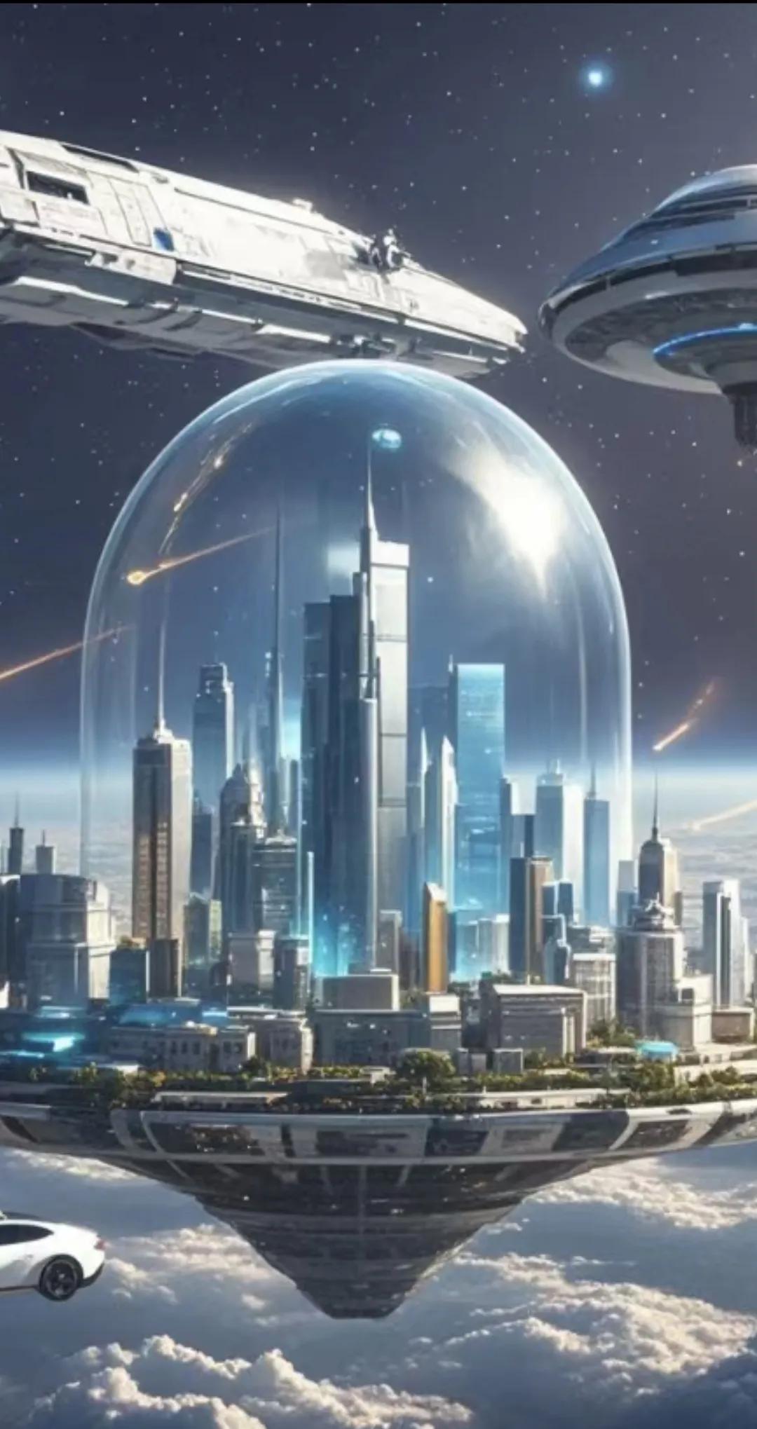 “白手起家”的中国航天人，继承和砥砺航天精神，一次次将中国人的名字“刻”在外太空